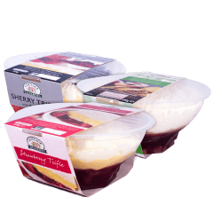Family Trifles