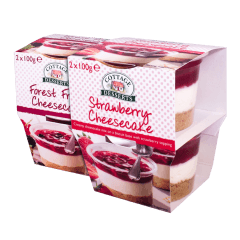 Multi Pack Desserts